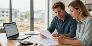construire sa maison