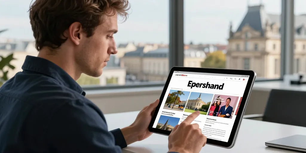 epershand magazine