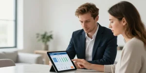 gestion location courte durée