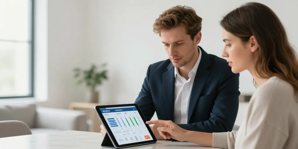 gestion location courte durée