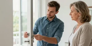 locataire changement de serrure