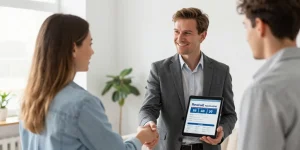 Location immobilière : avantages d’une plateforme de mise en relation bailleur-locataire