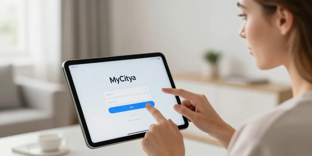 mycitya