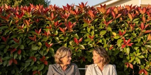 photinia