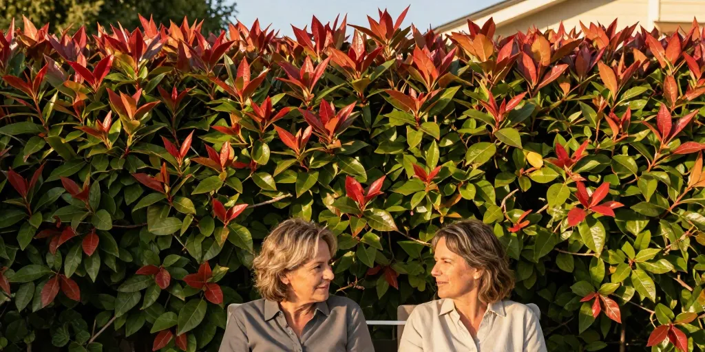 photinia