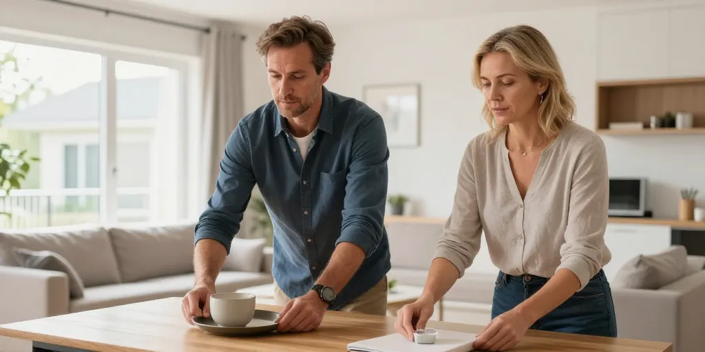 Préparer sa maison avant la vente : les étapes essentielles pour attirer les acheteurs