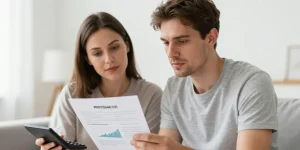 prêt immobilier à taux variable