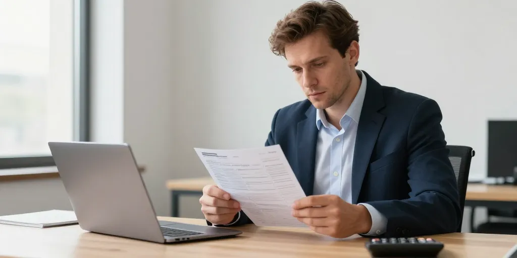 c est quoi le revenu net imposable