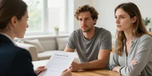 contre offre immobiliere