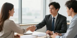 courtier prêt immobilier