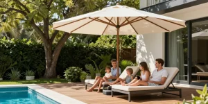 dimensions parasol