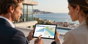 immobilier Côte d'Azur