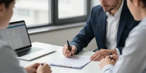résiliation mandat de gestion locative