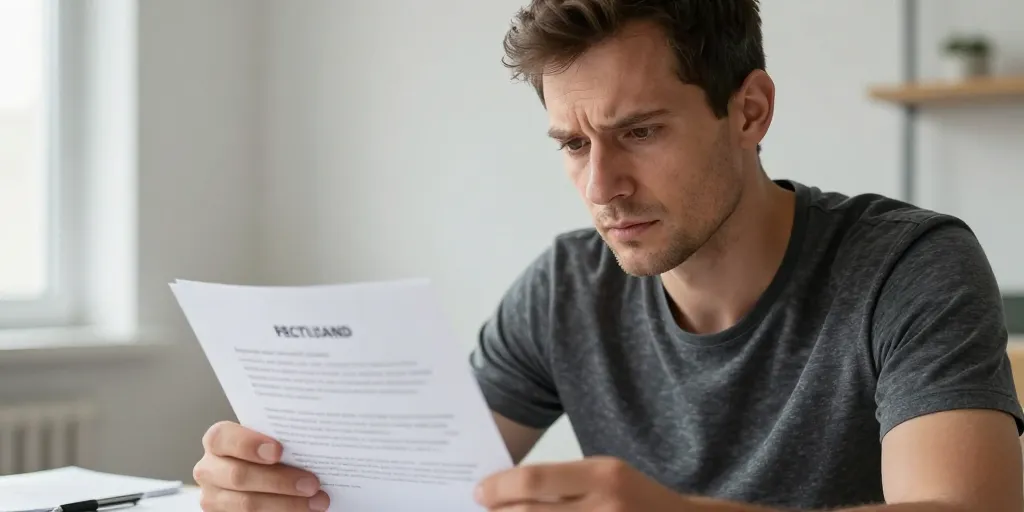 clause de résiliation de plein droit visale