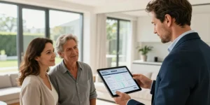 estimation immobilière