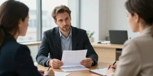 contre offre immobiliere