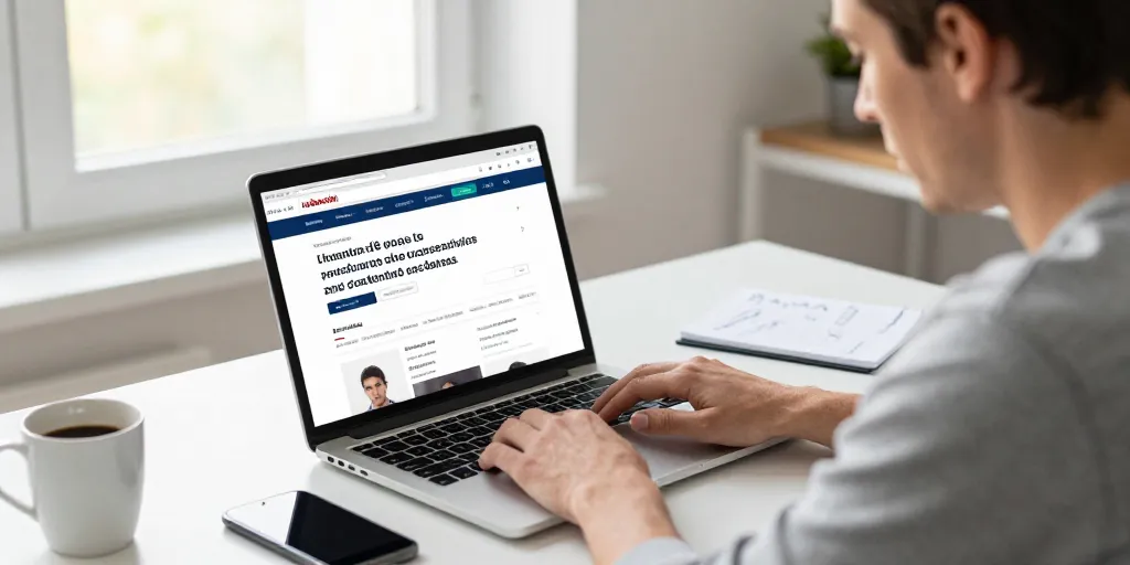 le bon coin mon compte déposer une annonce