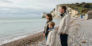 location vacances normandie bord de mer