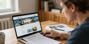 location vacances sur le bon coin