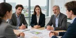 programme immobilier neuf Vernon