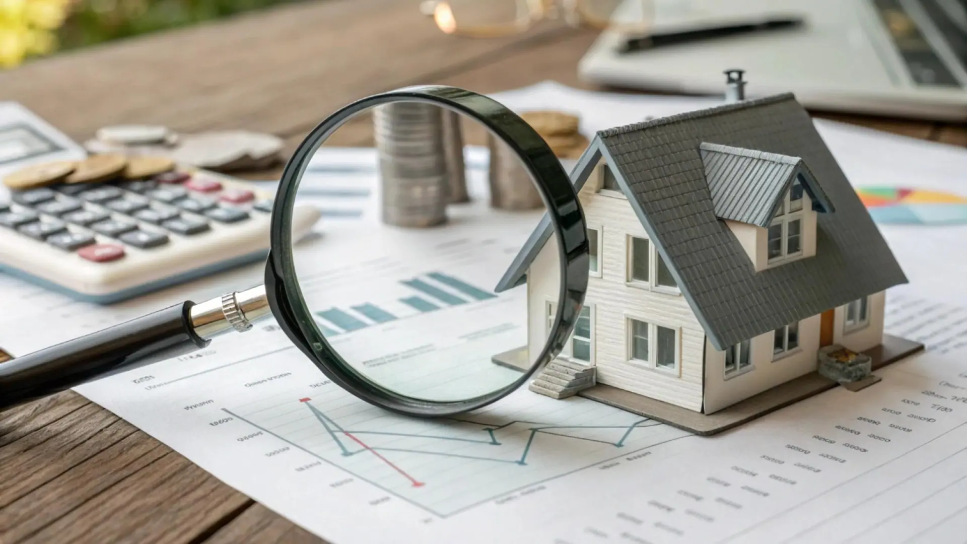 Pourquoi faire estimer son bien immobilier à Nice avant de le mettre en vente ?