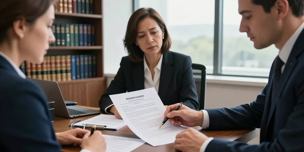 annuler un achat immobilier