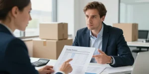 comment calculer le prix d'un déménagement
