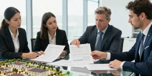 Créer une SCI pour investir dans l'immobilier : fonctionnement, démarches et avantages