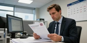 délai fichage banque de france après régularisation