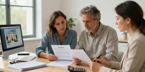 vente urgent cause divorce vend maison var