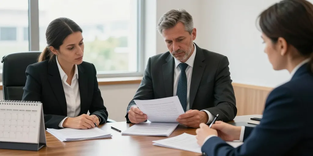 durée rdv notaire compromis de vente