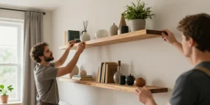 Idées de bricolage à faire soi-même pour décorer son salon