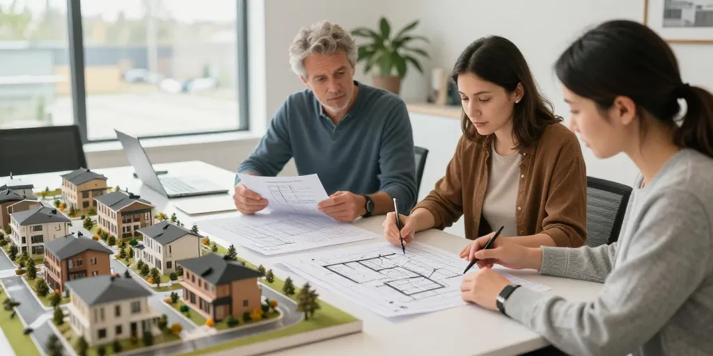 Maisons neuves à vendre dans les Laurentides : bien choisir son projet