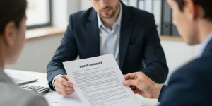 mandataire immobilier : avantages inconvénients