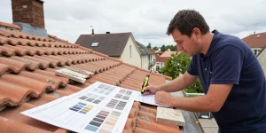 prix pour refaire une toiture de 100m2 en tuiles