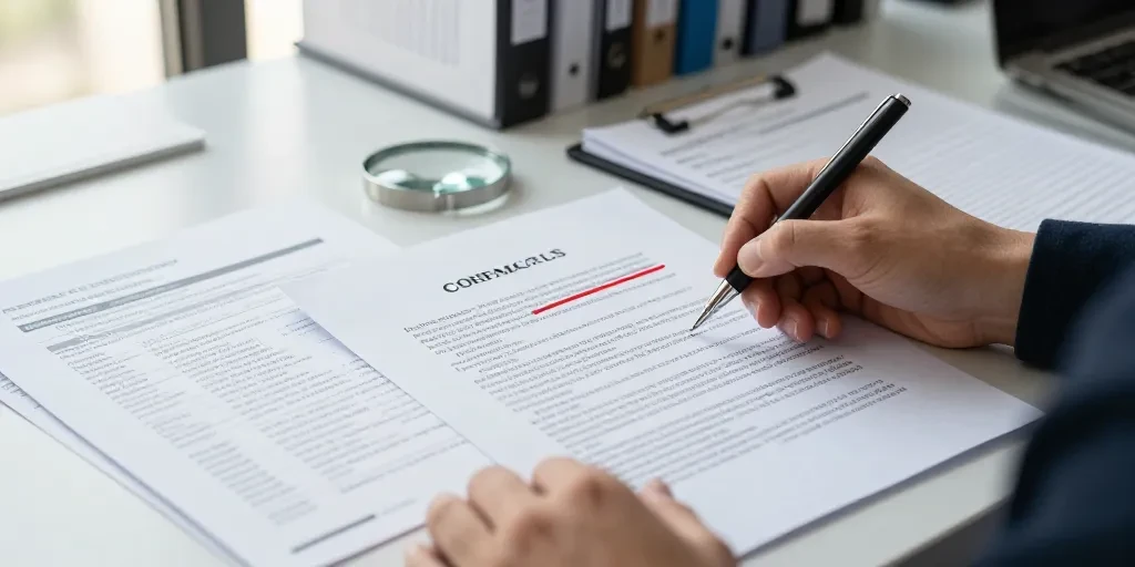 contrat de gestion locative