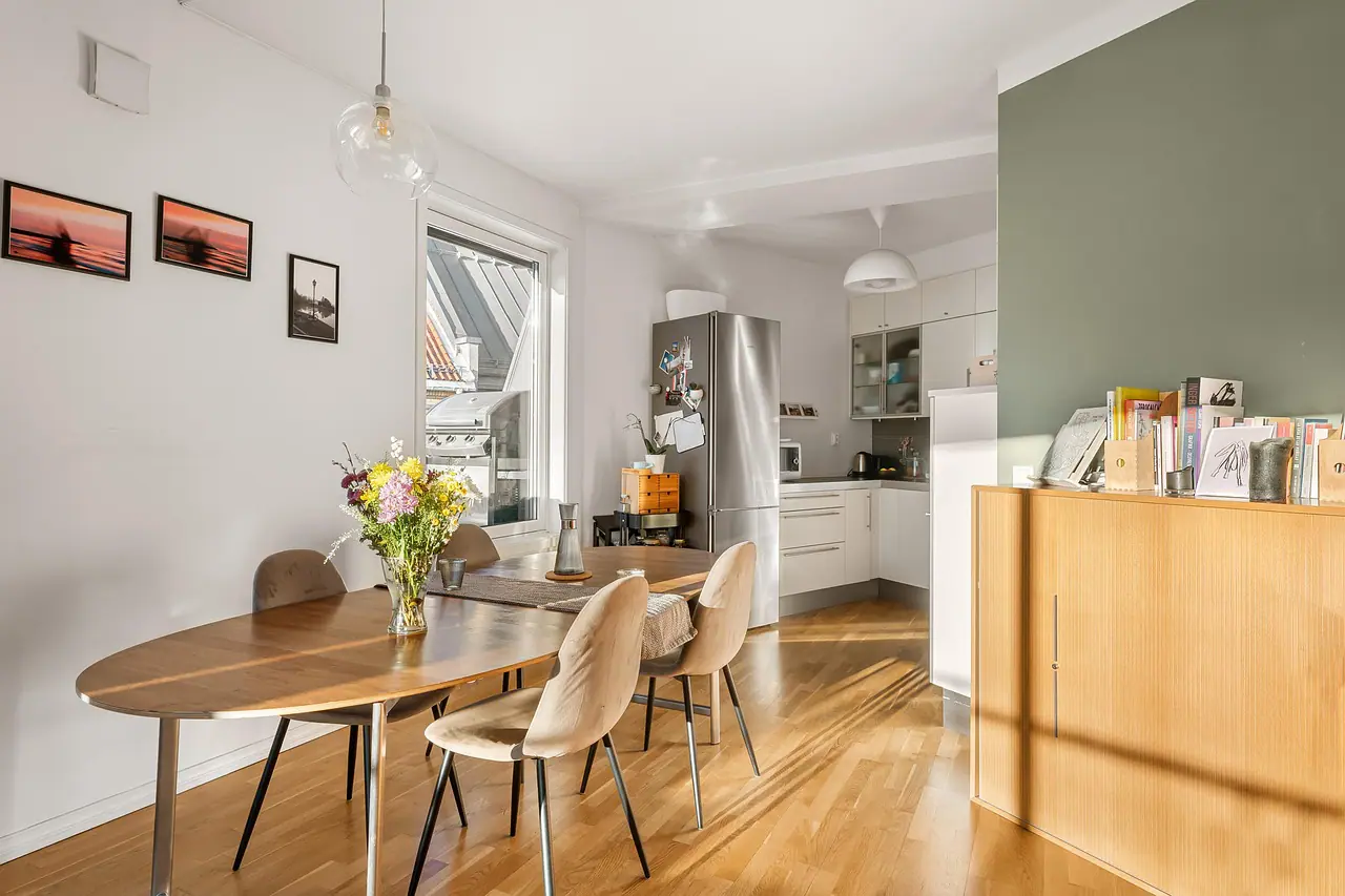 Peut-on louer un appartement en Suisse sans bloquer trois mois de loyer ?