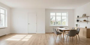 Premier investissement locatif : louer vide ou meublé ?