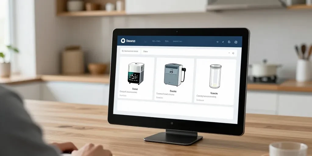 suivre sa consommation électrique en temps réel